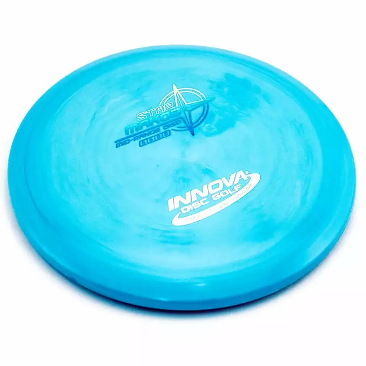 Innova Mako3 Midrange Driver 6 Innova Mako3 Midrange Driver - Image 4