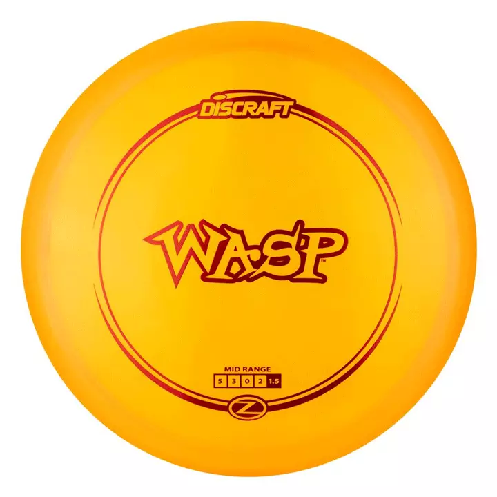 Discraft Wasp Midrange Driver 4 Discraft Wasp Midrange Driver - Image 2
