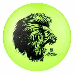 Discraft Predator Utility Driver