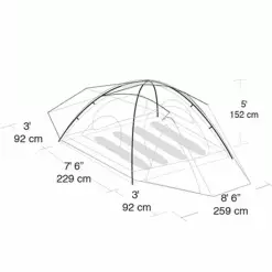 Eureka Kohana 4 Person Tent 7 Eureka Kohana 4 Person Tent -mountainsports Sales 2023 Untitled 10 2adb1e40 861c 412c a35d ec1f978494f0