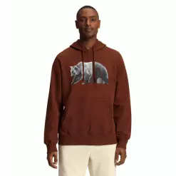 The North Face TNFâ„¢ Bear Pullover Hoodie Mens
