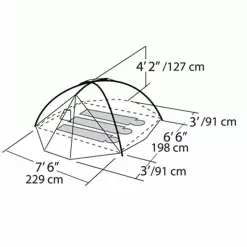Eureka El Capitan 3+ Outfitter 3 Person Tent -mountainsports Sales 2023 Untitled 10 5b06e6b5 0a24 4850 8256 e2e1c650fb26