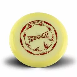 Innova Firebird Zacheriath Johnson 2022 Tour Series