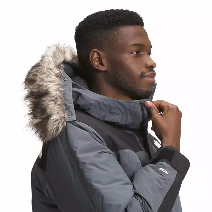 The North Face McMurdo Parka Mens 9 The North Face McMurdo Parka Mens - Image 7