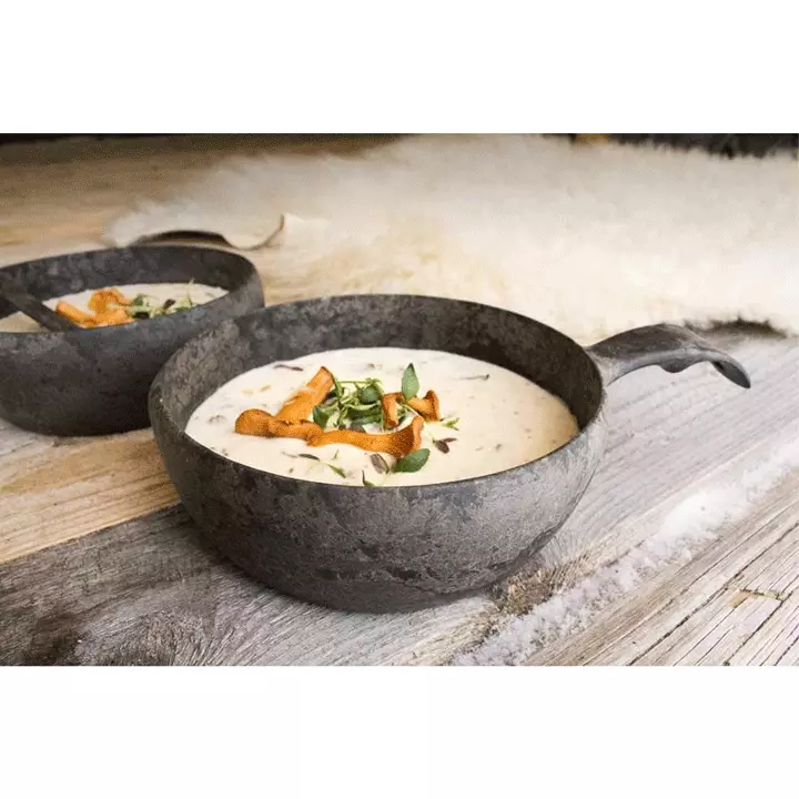 Kupilka 55 Soup Bowl 6 Kupilka 55 Soup Bowl - Image 4