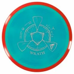 Axiom Wrath Driver