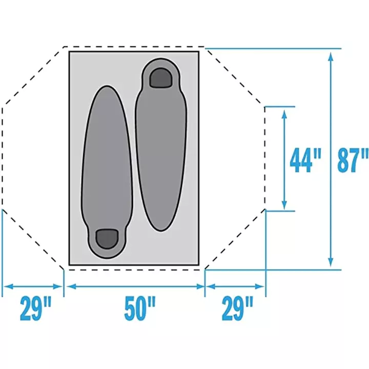 The North Face Stormbreak 2 10 The North Face Stormbreak 2 - Image 8