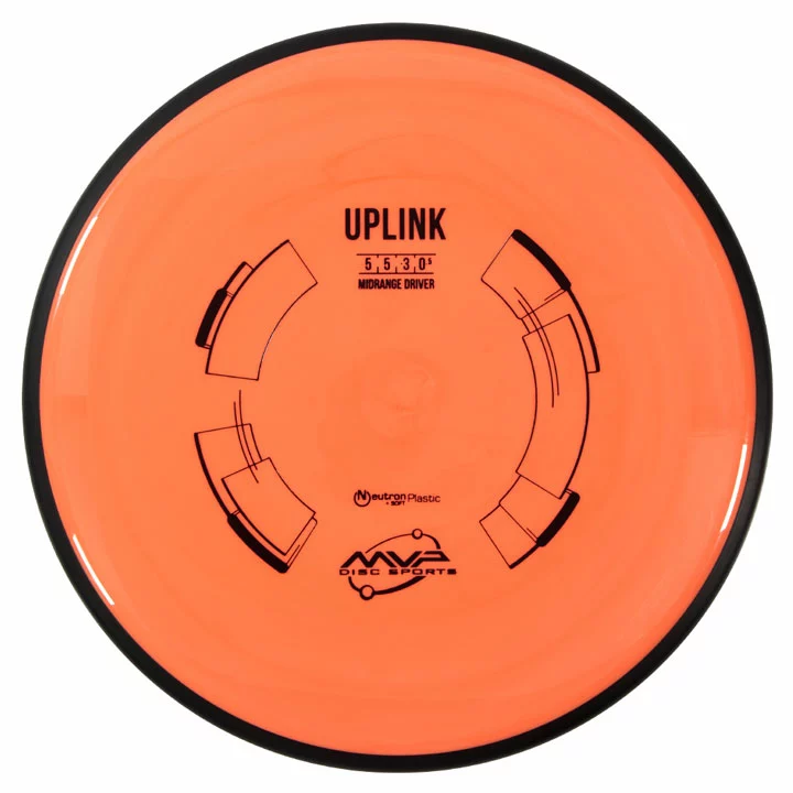 MVP Uplink Midrange Driver 3 MVP Uplink Midrange Driver