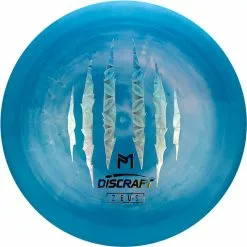 Discraft Zeus ESP 6x Claw