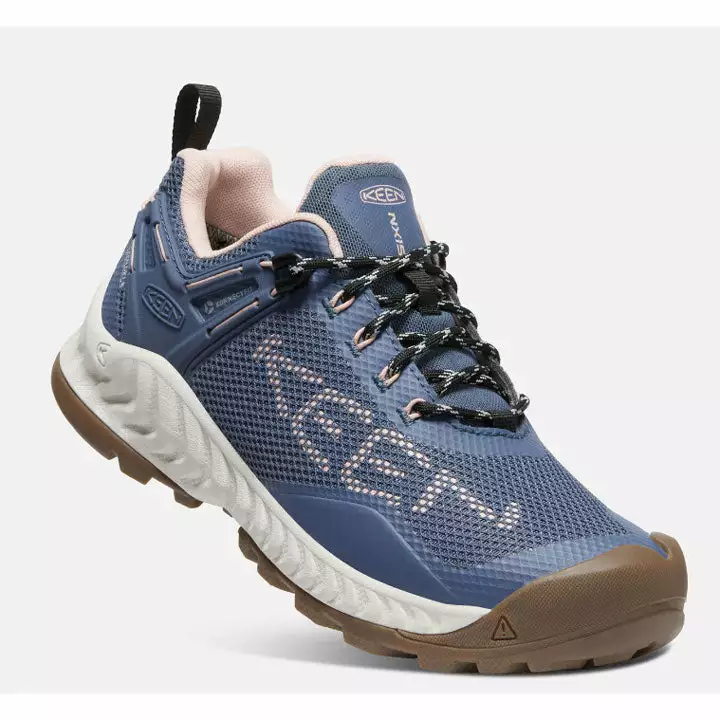 Keen Nxis EVO Waterproof Shoe Womens 5 Keen Nxis EVO Waterproof Shoe Womens - Image 3