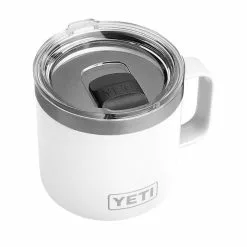 Yeti Rambler 14oz Mug With MagSlider Lid
