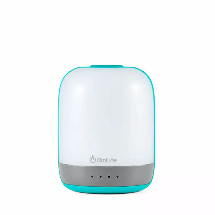Biolite AlpenGlow 250 Lantern 4 Biolite AlpenGlow 250 Lantern - Image 2
