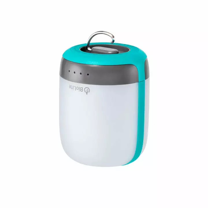 Biolite AlpenGlow 250 Lantern 5 Biolite AlpenGlow 250 Lantern - Image 3