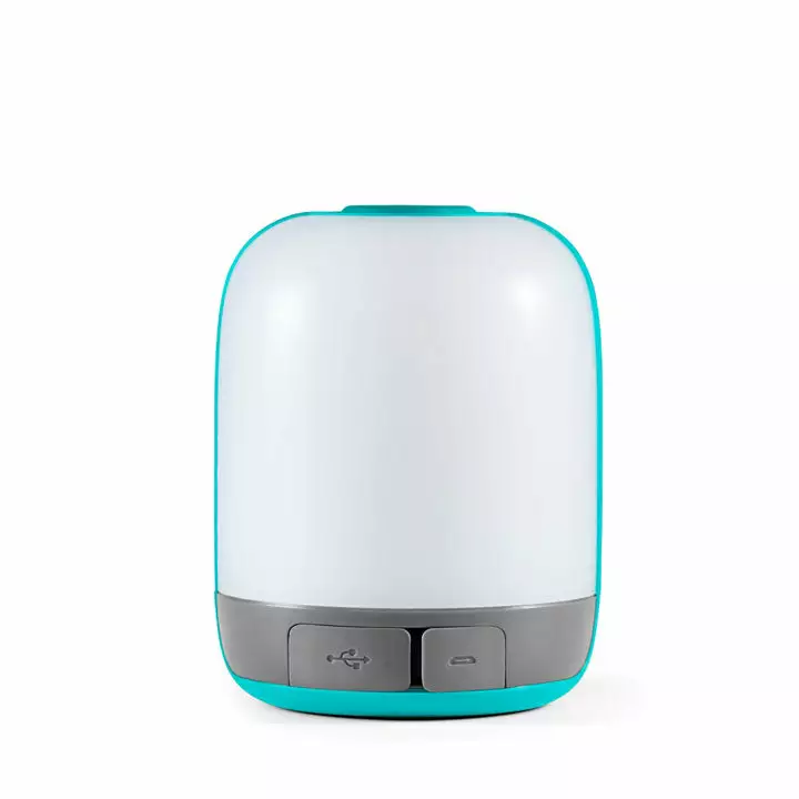 Biolite AlpenGlow 250 Lantern 6 Biolite AlpenGlow 250 Lantern - Image 4