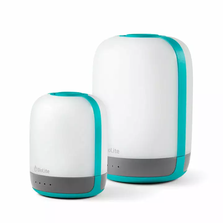 Biolite AlpenGlow 250 Lantern 7 Biolite AlpenGlow 250 Lantern - Image 5