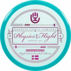 Latitude 64 Compass Midrange Driver