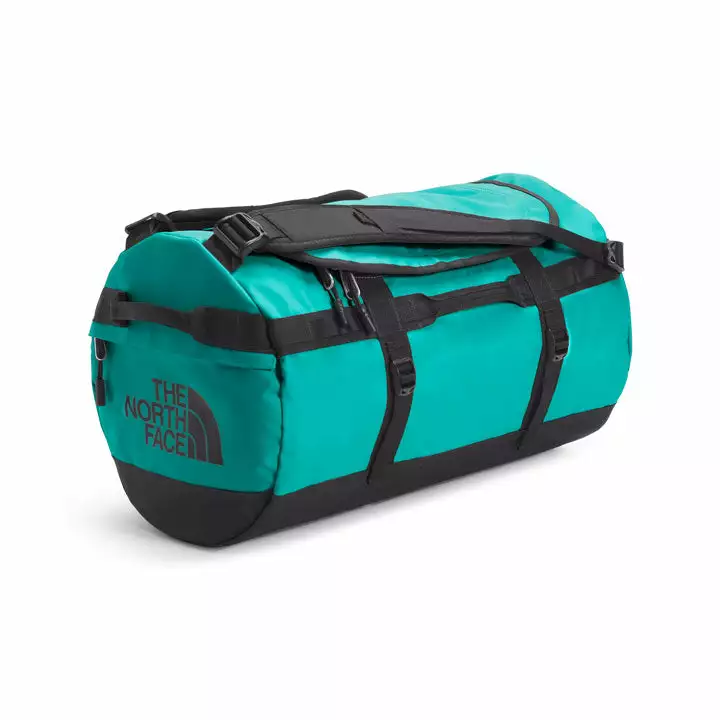 The North Face Base Camp Duffel—S 4 The North Face Base Camp Duffel—S - Image 2