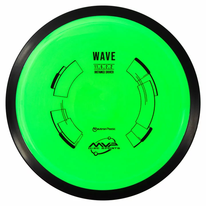 MVP Wave Distance Driver 7 MVP Wave Distance Driver - Image 5