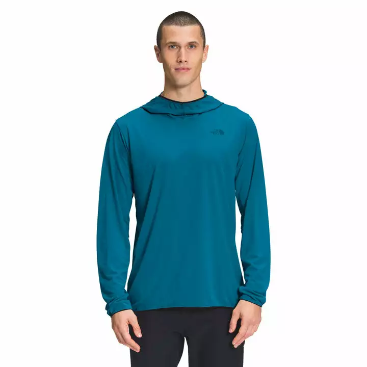The North Face Belay Sun Hoodie Mens 5 The North Face Belay Sun Hoodie Mens - Image 3
