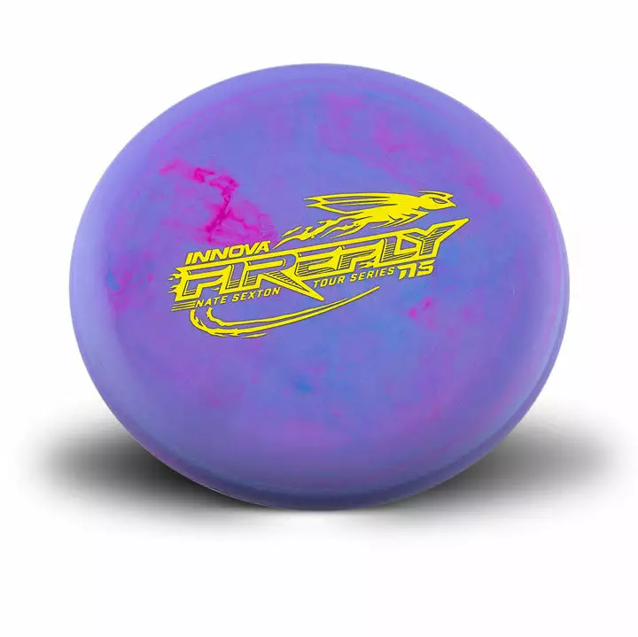 Innova Firefly Nate Sexton 2022 Tour Series 3 Innova Firefly Nate Sexton 2022 Tour Series