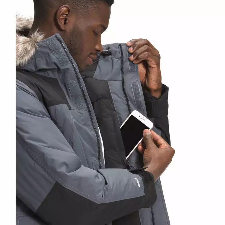 The North Face McMurdo Parka Mens 10 The North Face McMurdo Parka Mens - Image 8