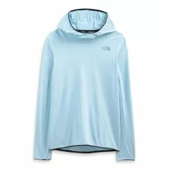 The North Face Belay Sun Hoodie Womens