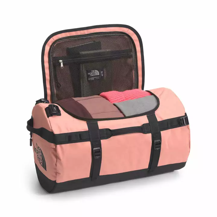 The North Face Base Camp Duffel—S 10 The North Face Base Camp Duffel—S - Image 8