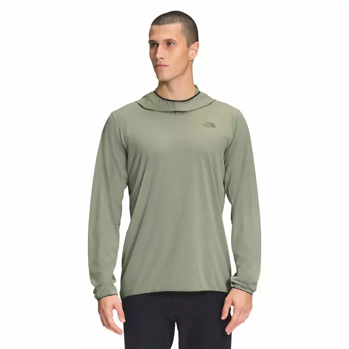 The North Face Belay Sun Hoodie Mens 4 The North Face Belay Sun Hoodie Mens - Image 2