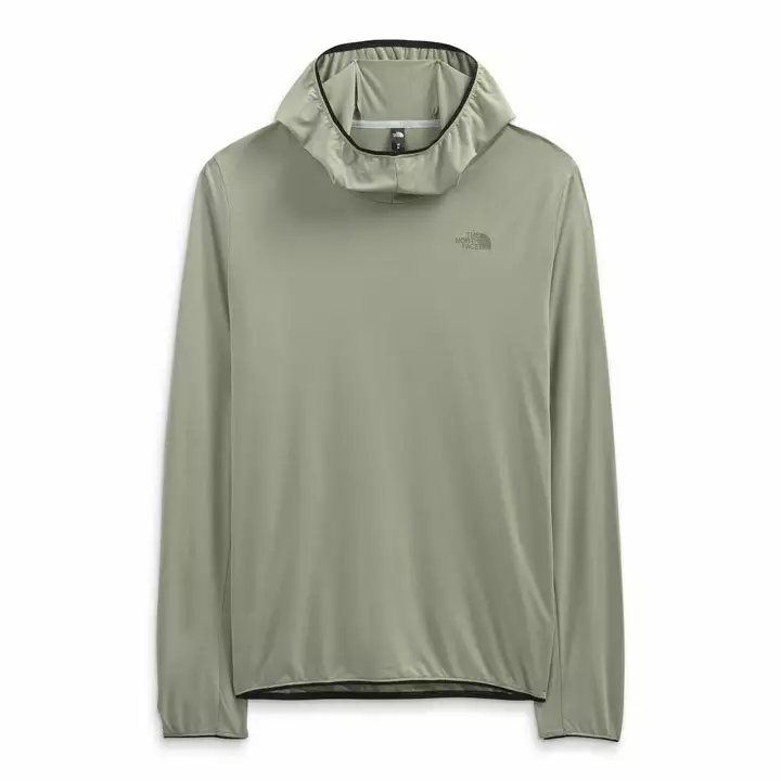 The North Face Belay Sun Hoodie Mens 3 The North Face Belay Sun Hoodie Mens