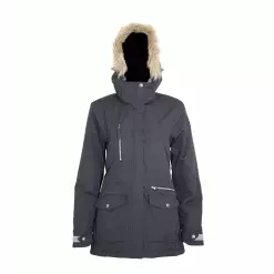 Turbine Powday Jacket Womens