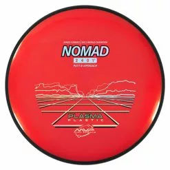 MVP Nomad James Conrad Signature Putter 13 MVP Nomad James Conrad Signature Putter -mountainsports Sales 2023 Untitled 126