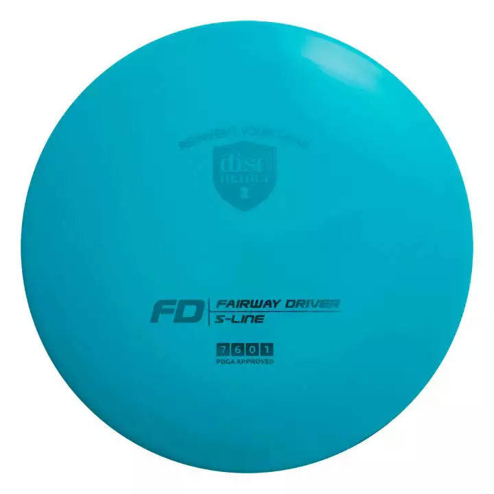 Discmania FD S-Line Fairway Driver 3 Discmania FD S-Line Fairway Driver