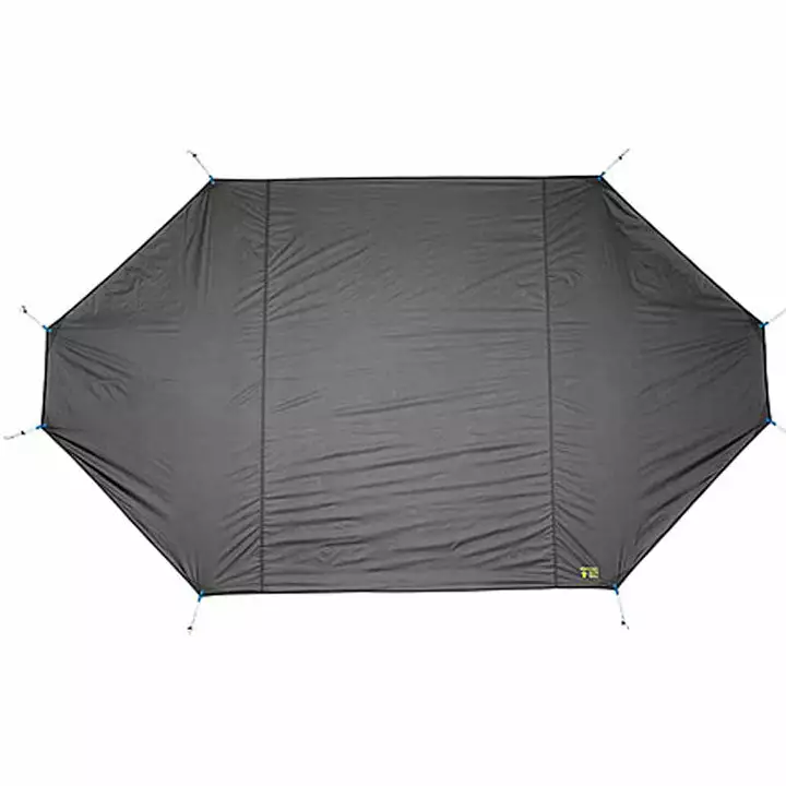 Eureka El Capitan 3+ Fitted Footprint 3 Eureka El Capitan 3+ Fitted Footprint