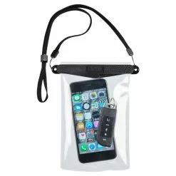 Lewis N Clark Lewis N. Clark WaterSeals Waterproof Magnetic Phone Pouch