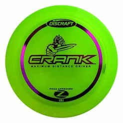 Discraft Crank Distance Driver