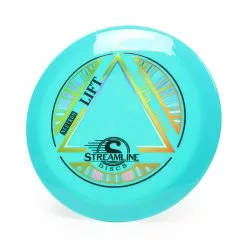 Streamline Lift Fairway Driver