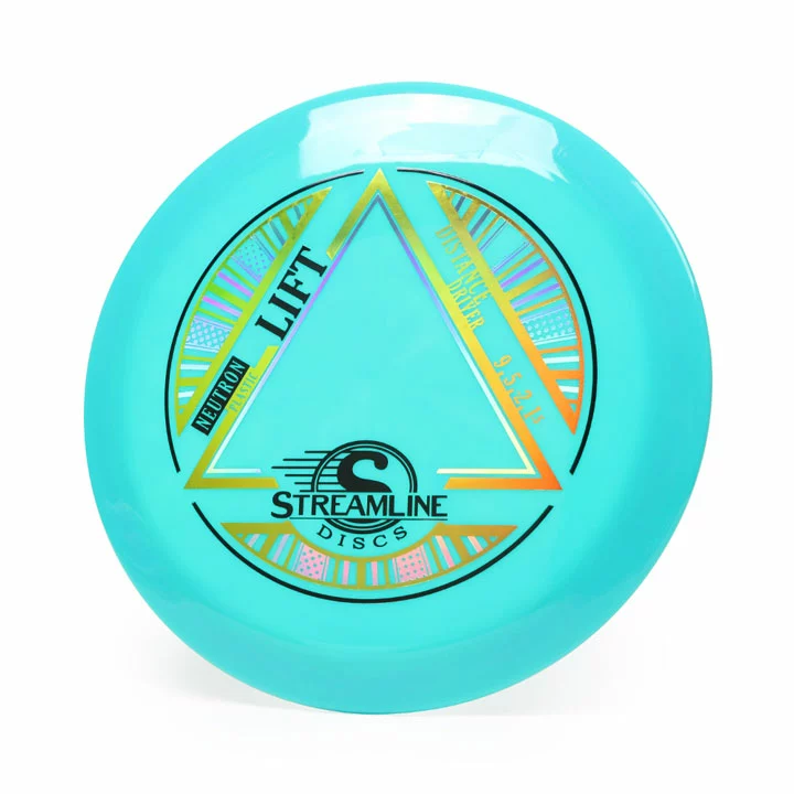 Streamline Lift Fairway Driver 3 Streamline Lift Fairway Driver