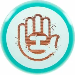 Westside Hatchet Fairway Driver