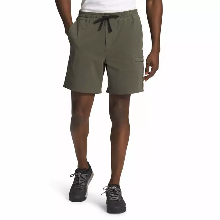 The North Face Field Utility Pull-On Short Mens 3 The North Face Field Utility Pull-On Short Mens