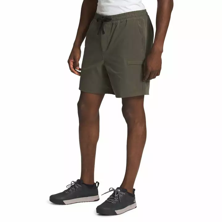 The North Face Field Utility Pull-On Short Mens 4 The North Face Field Utility Pull-On Short Mens - Image 2