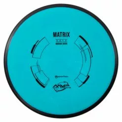 MVP Matrix Midrange