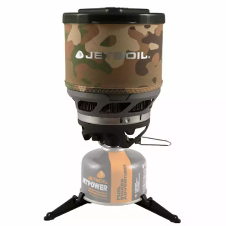 Jetboil MiniMo Cooking System 7 Jetboil MiniMo Cooking System - Image 5