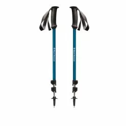 Black Diamond Trail Explorer 3 Trekking Poles