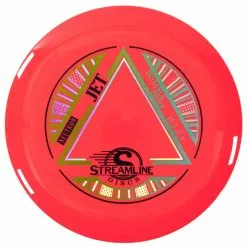 Streamline Jet Neutron