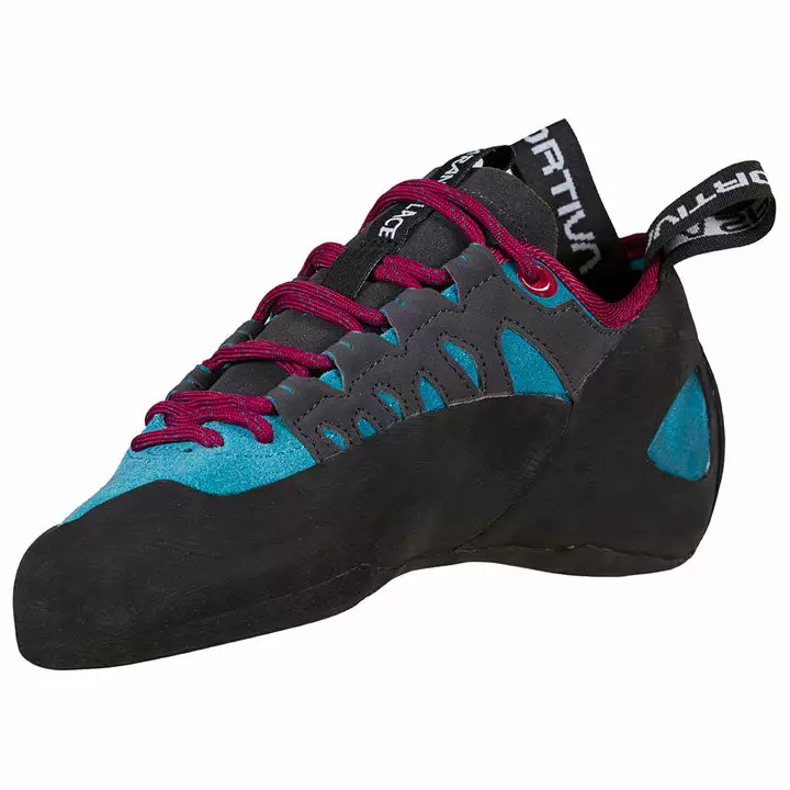 La Sportiva Tarantulace Climing Shoe Womens 5 La Sportiva Tarantulace Climing Shoe Womens - Image 3
