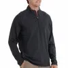 Free Fly Heritage Quarter Zip Mens