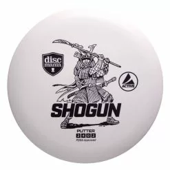 Discmania Shogun Putter
