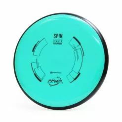 MVP Spin Putter
