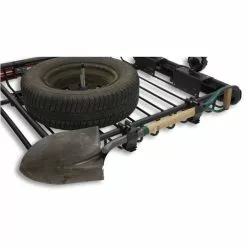Yakima Axe/Shovel Bracket