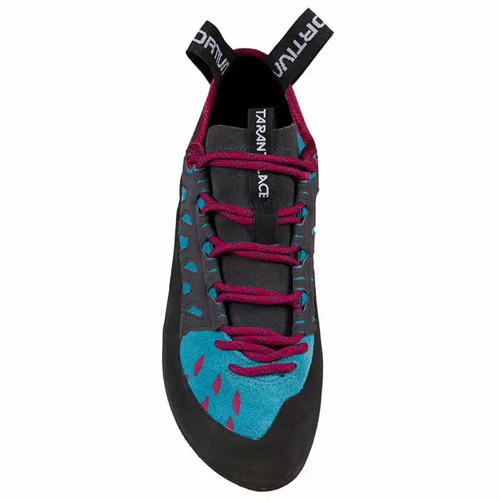 La Sportiva Tarantulace Climing Shoe Womens 6 La Sportiva Tarantulace Climing Shoe Womens - Image 4